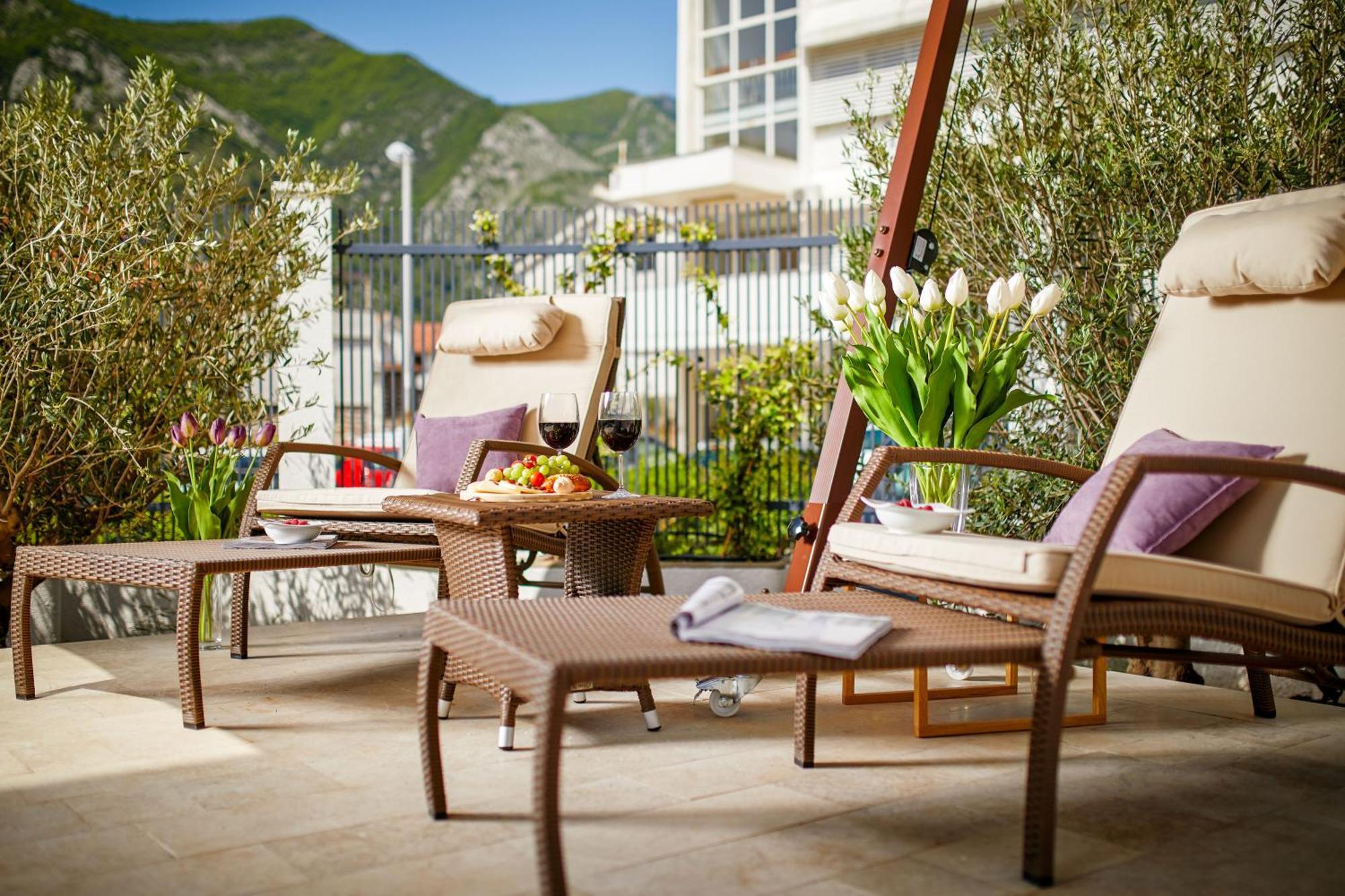 Maison W Appartamento
