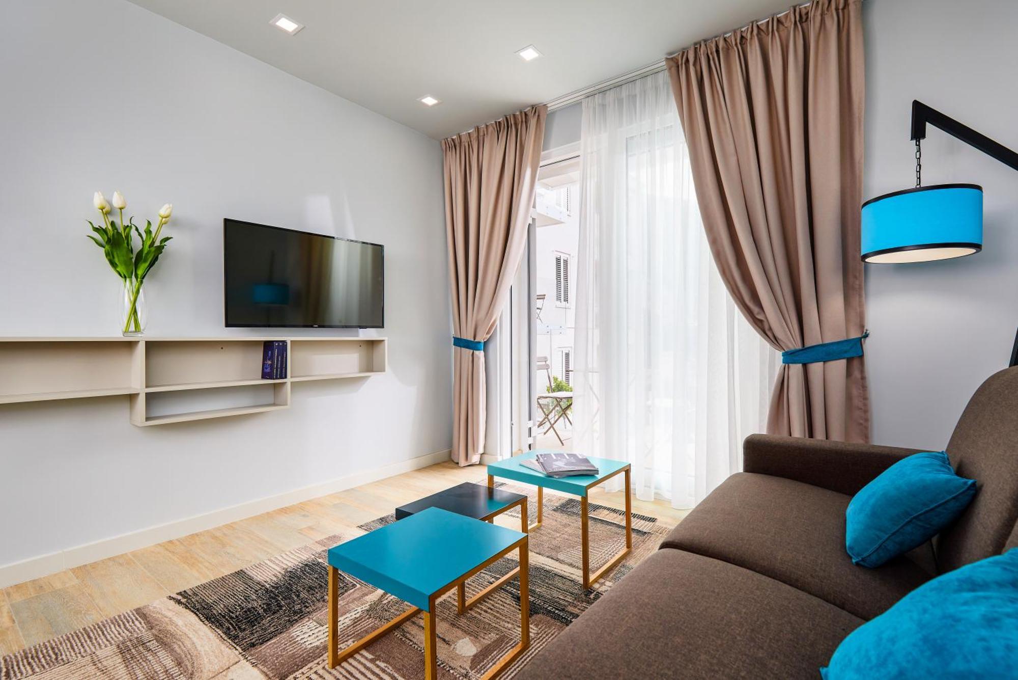 Maison W Appartamento