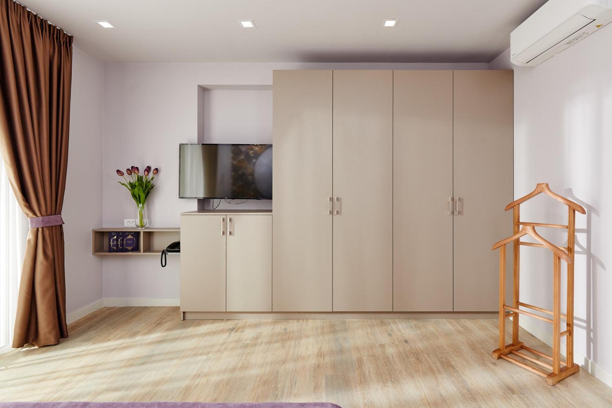 Maison W Appartamento *