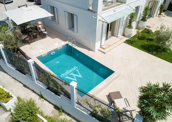Maison W