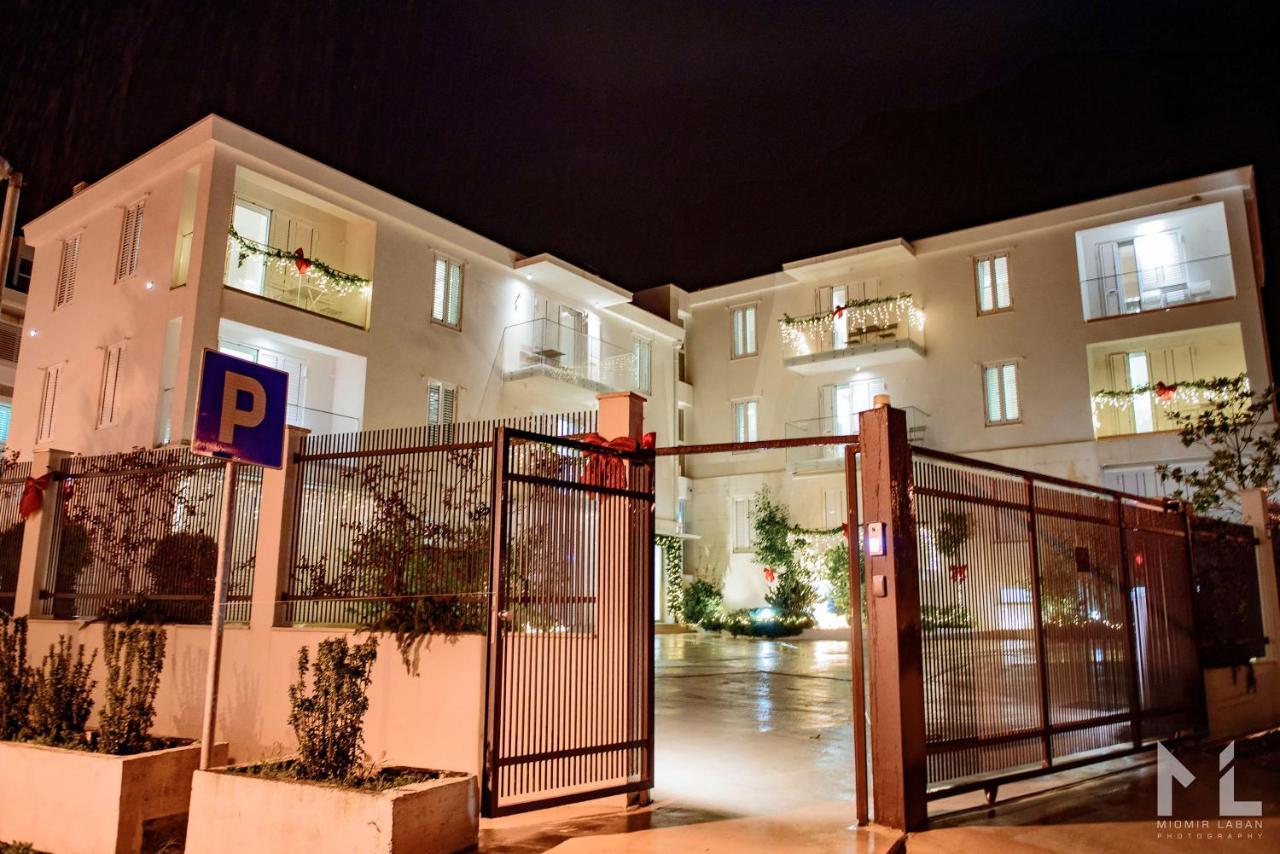 Maison W Appartamento