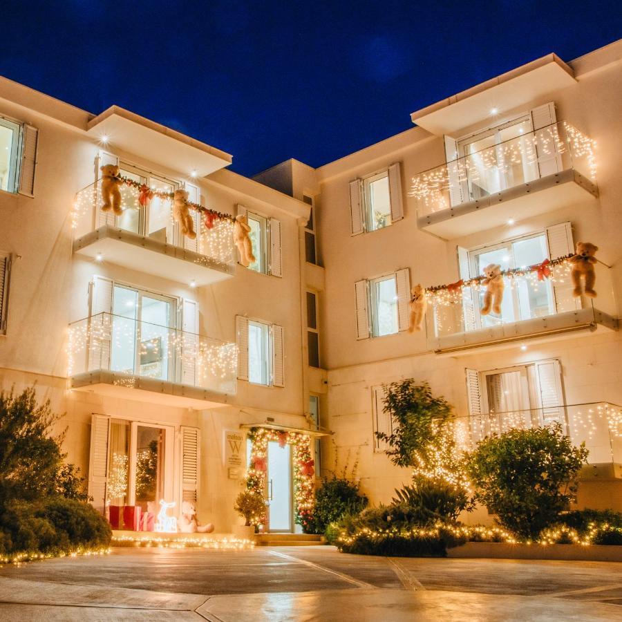 Maison W * Cattaro