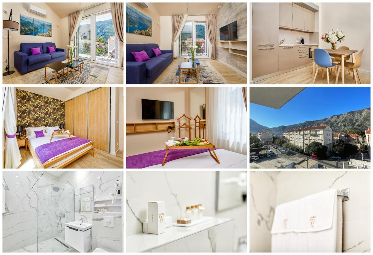Maison W Appartamento *