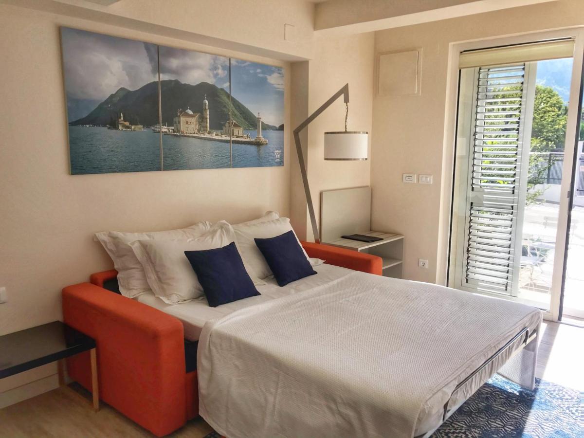 Maison W Appartamento Cattaro