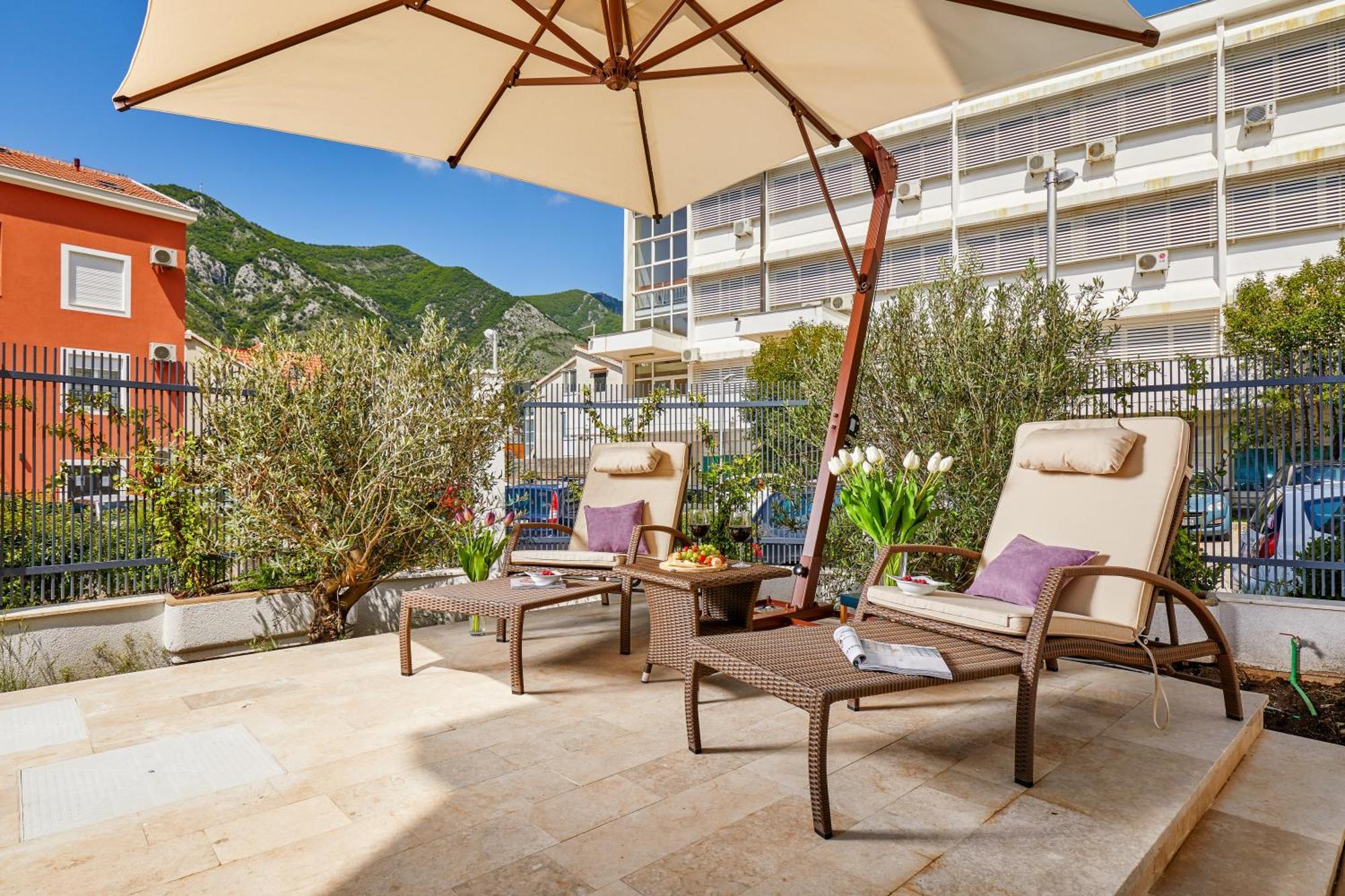 Maison W Appartamento
