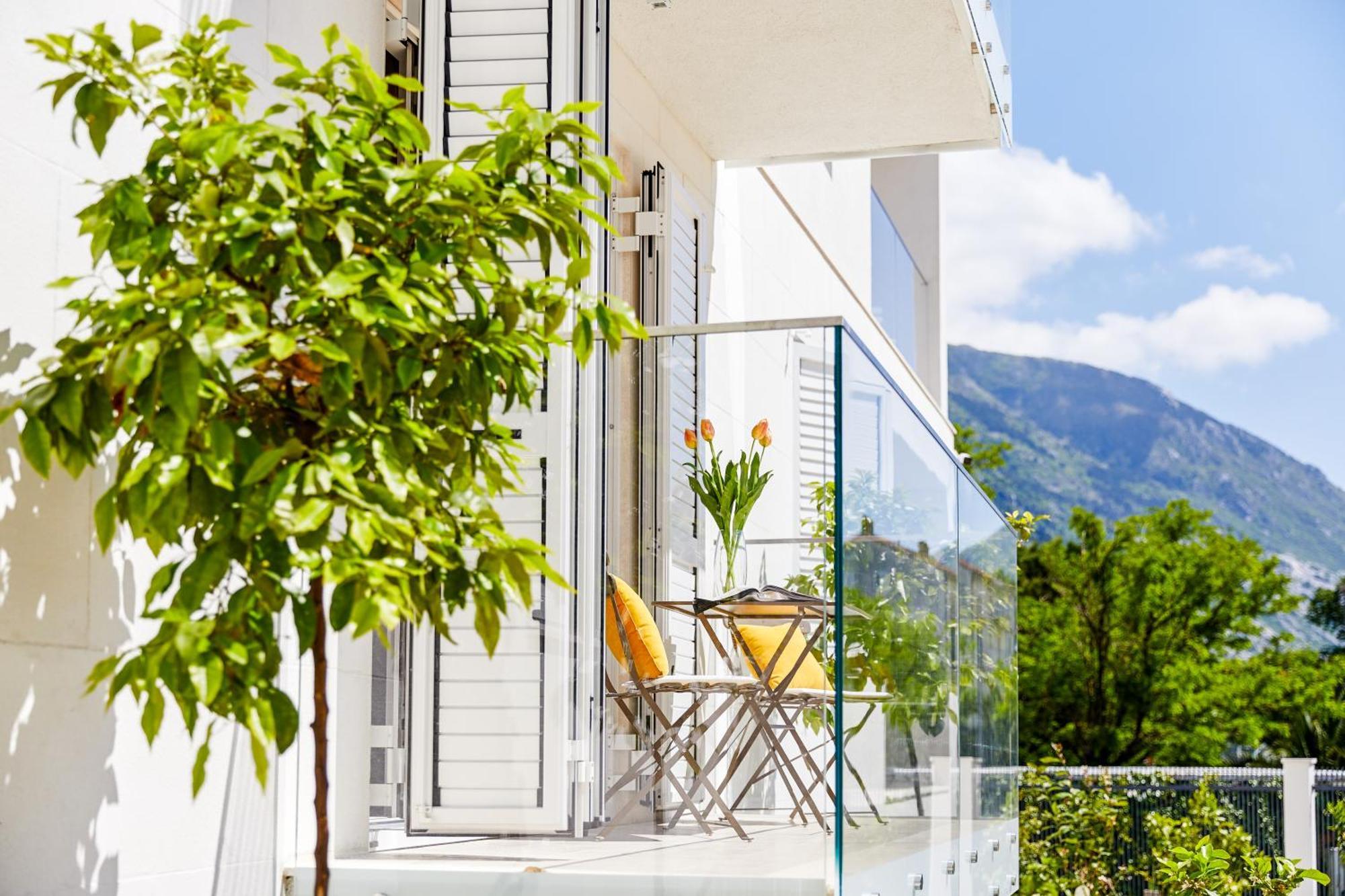Maison W Appartamento