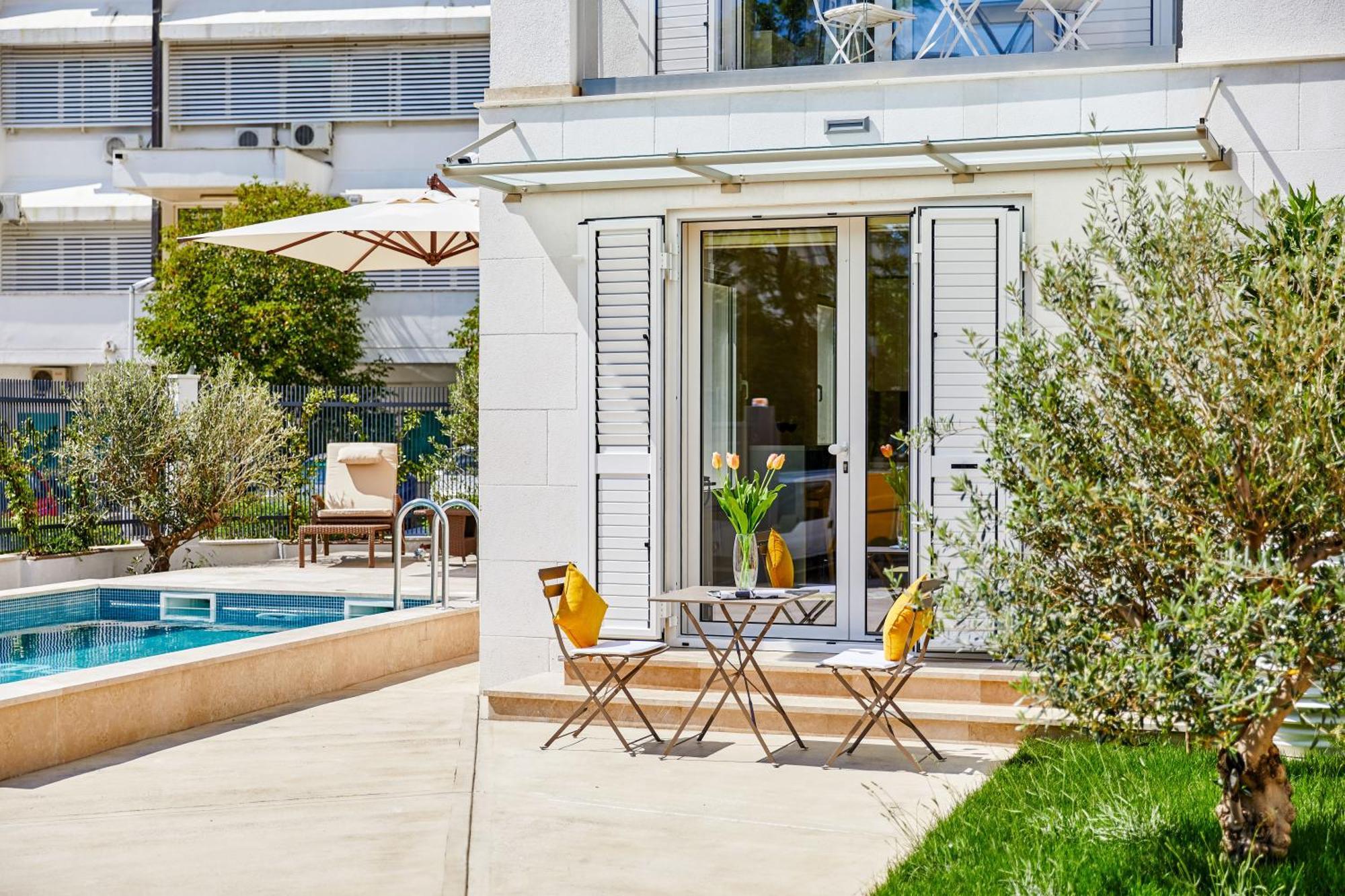 Appartamento Maison W Cattaro