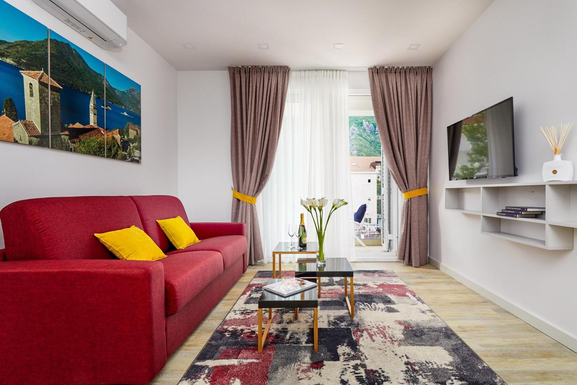 Maison W Appartamento *