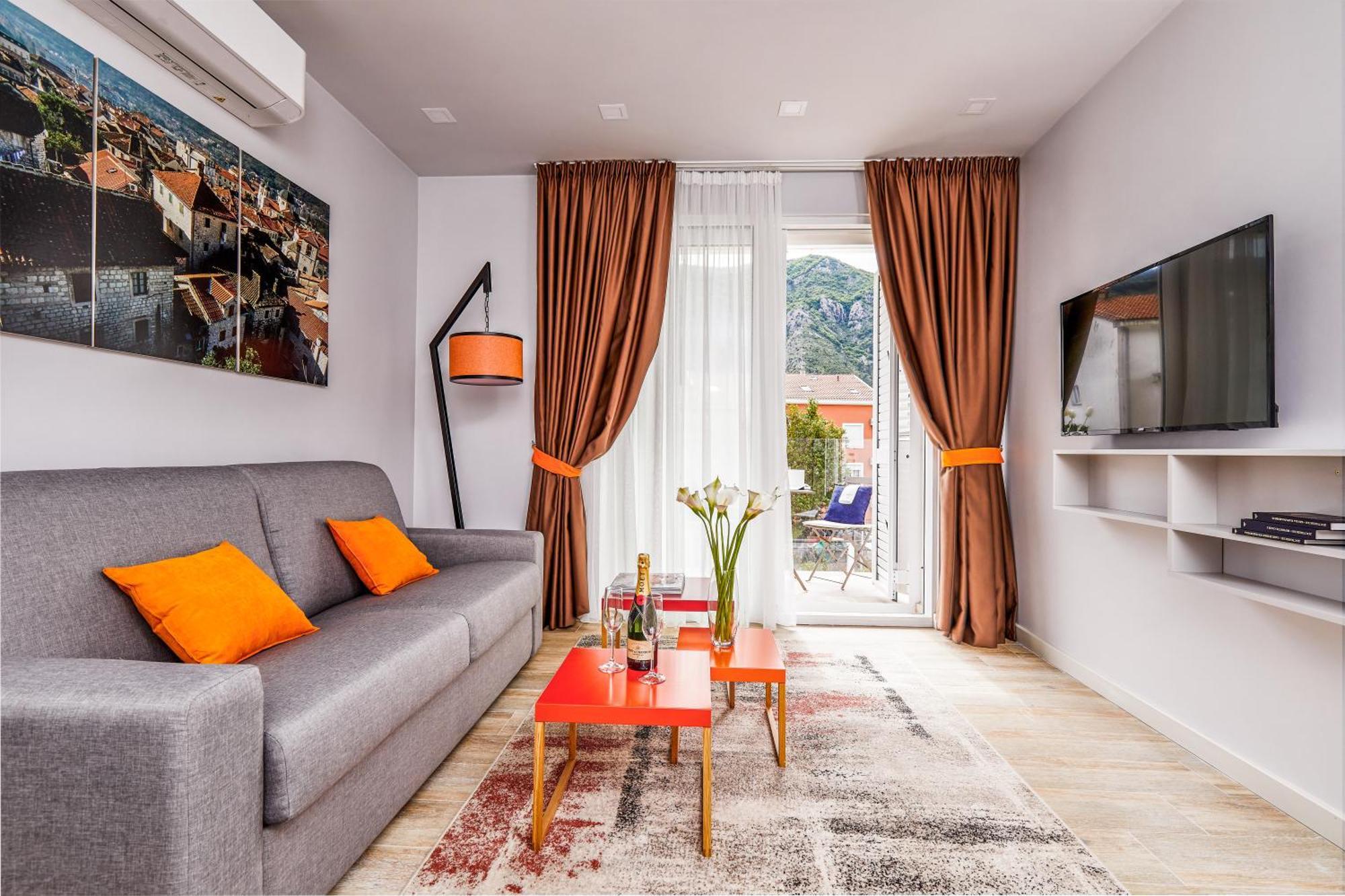 Maison W Appartamento *