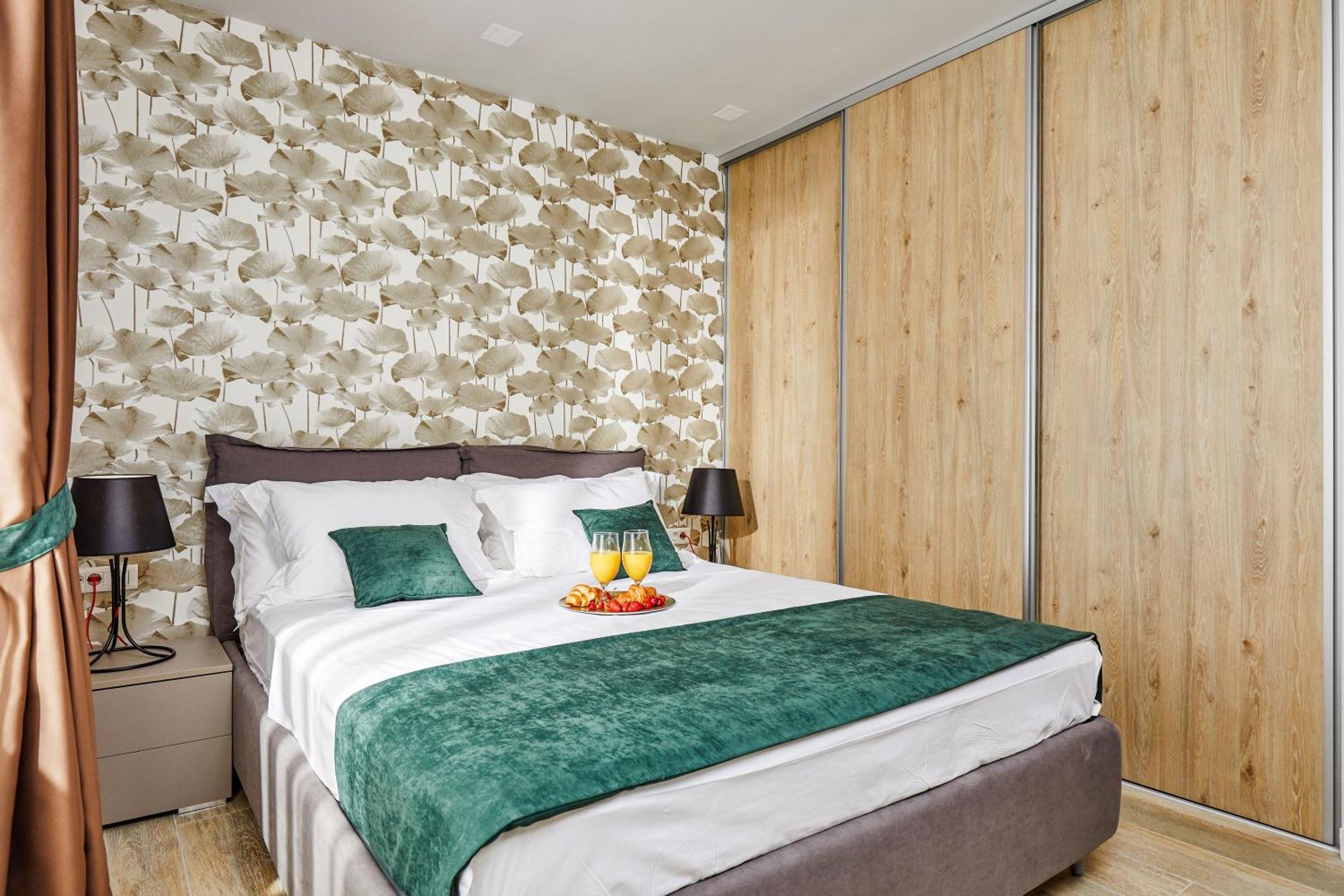 Maison W Appartamento
