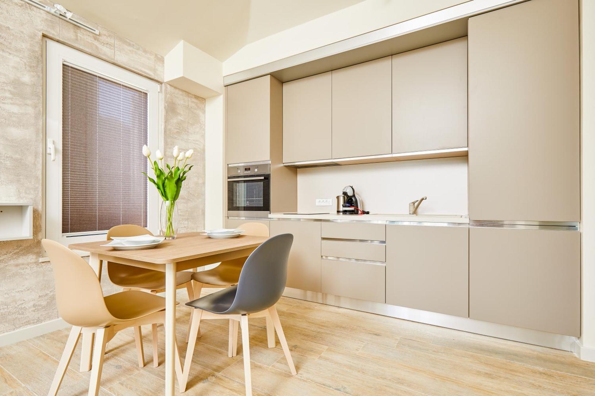 Appartamento Maison W Cattaro
