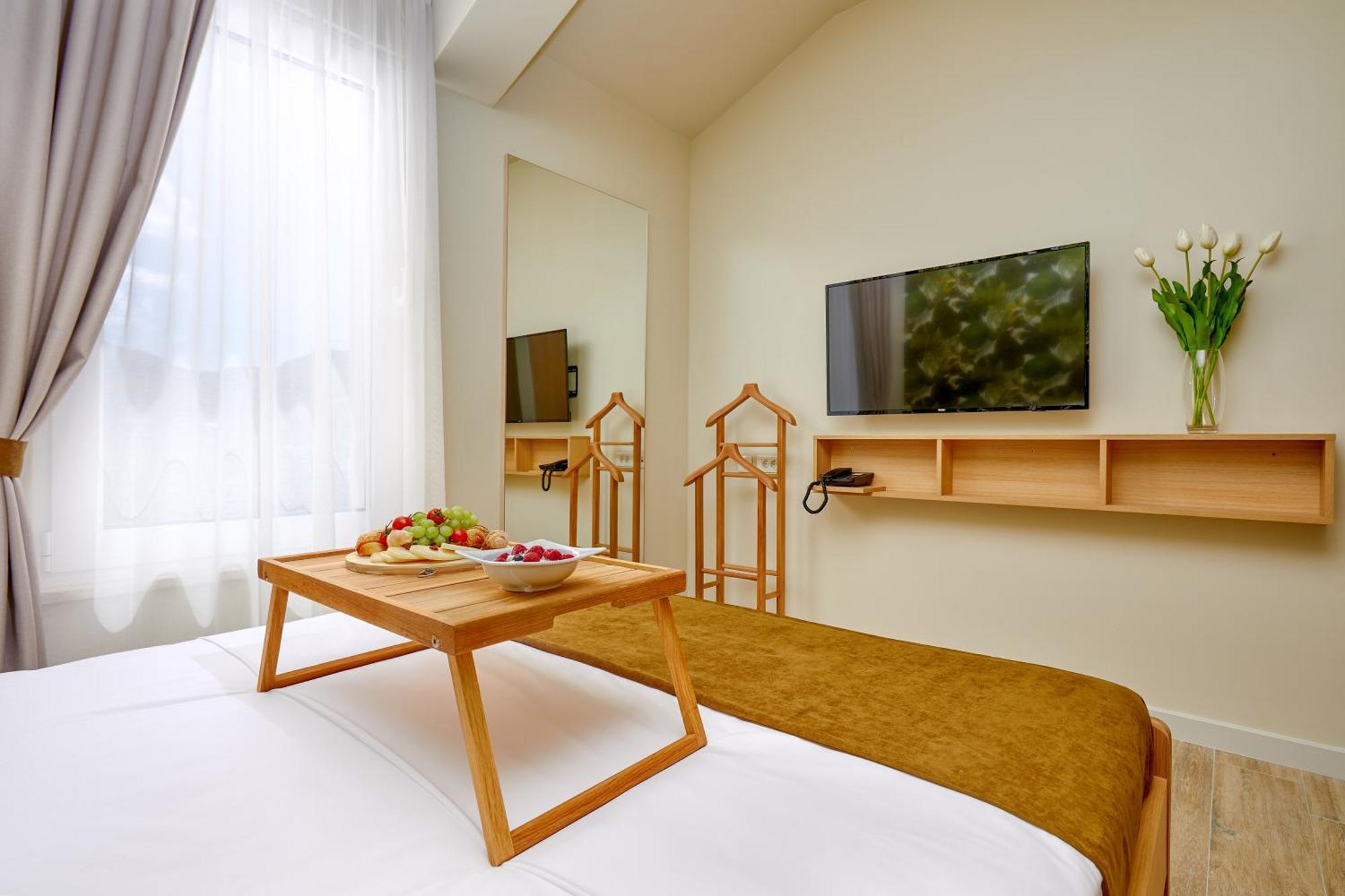 Maison W Appartamento Cattaro