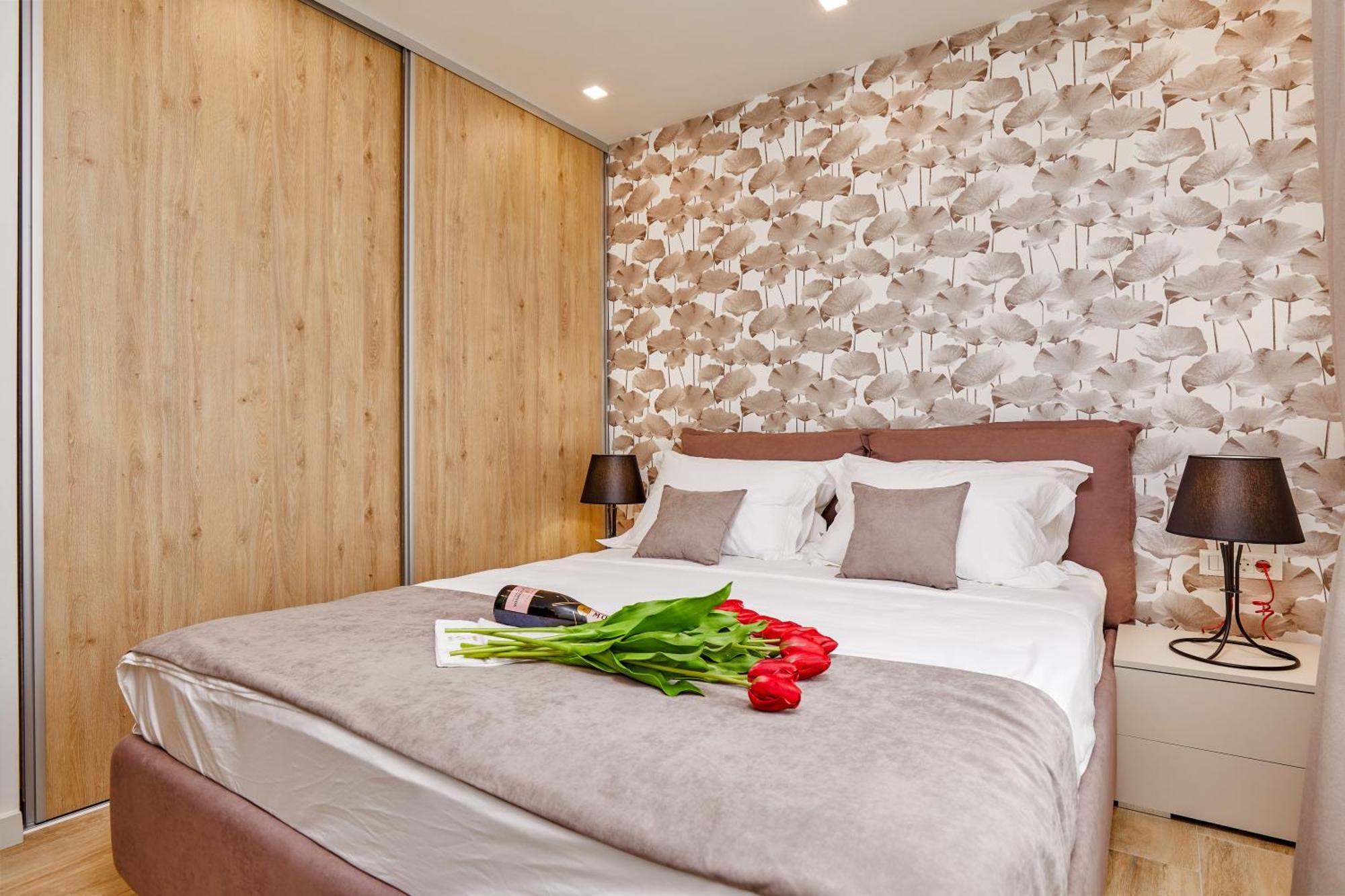 Maison W Appartamento