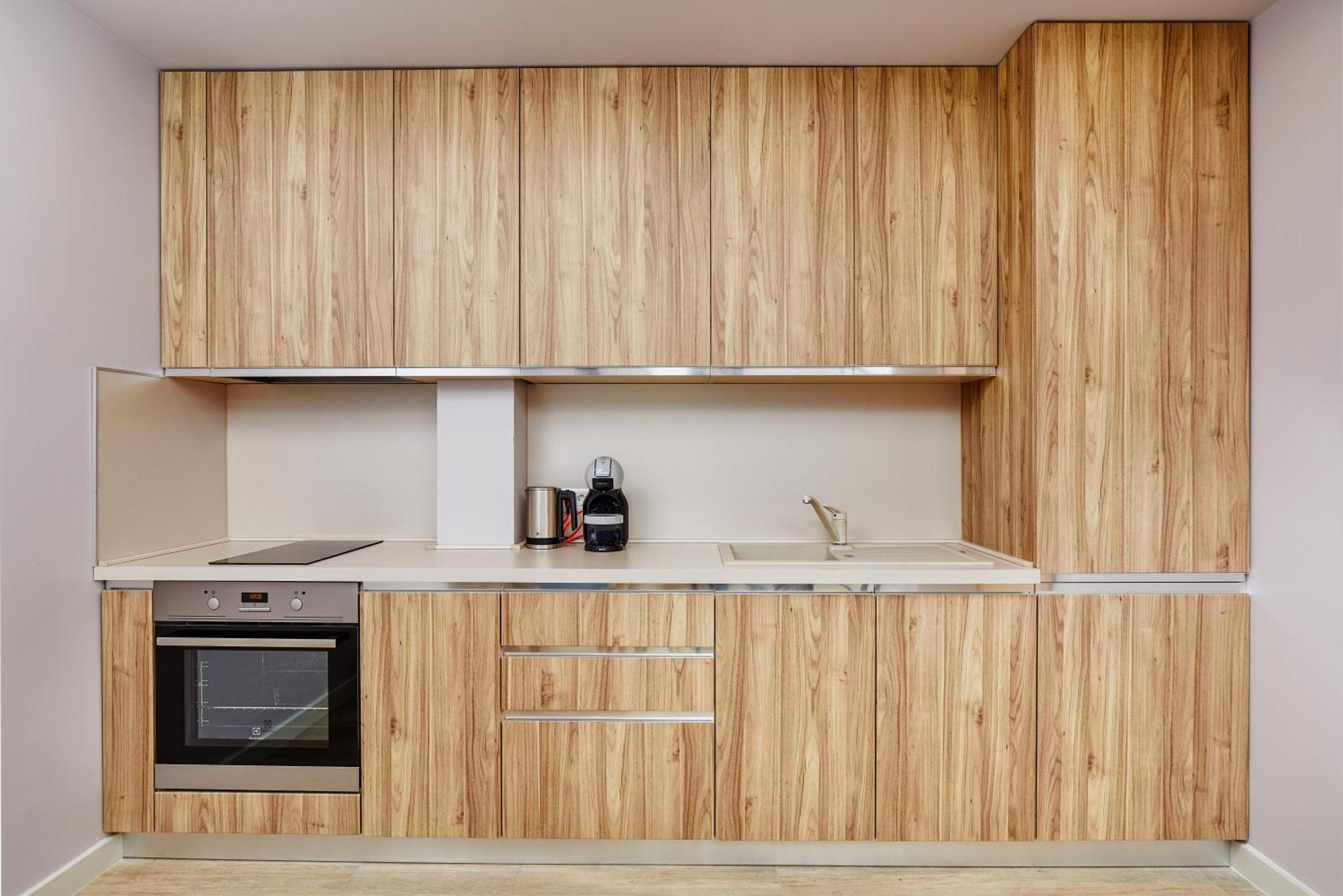 Maison W Appartamento