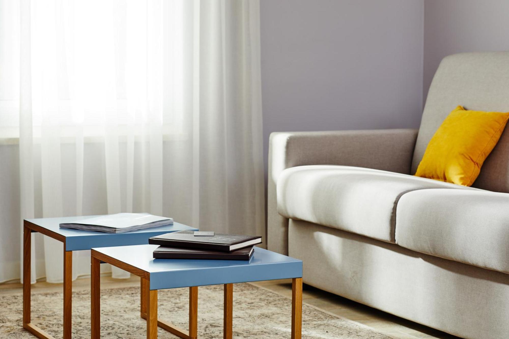 Maison W Апартаменты