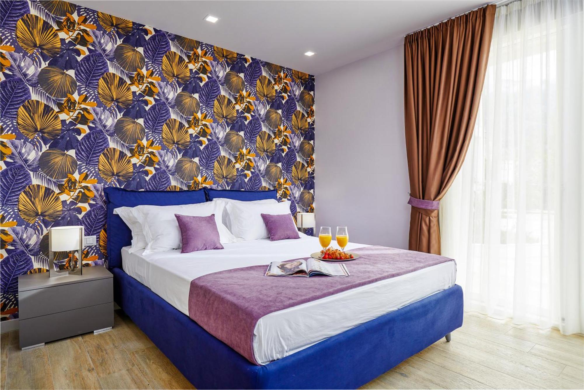 Maison W Апартаменты