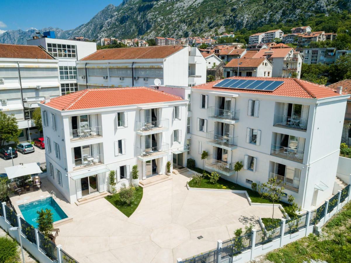 Maison W Appartamento *