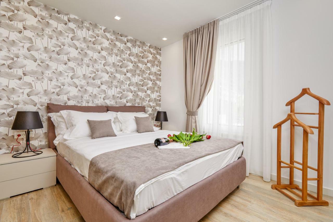Maison W * Котор