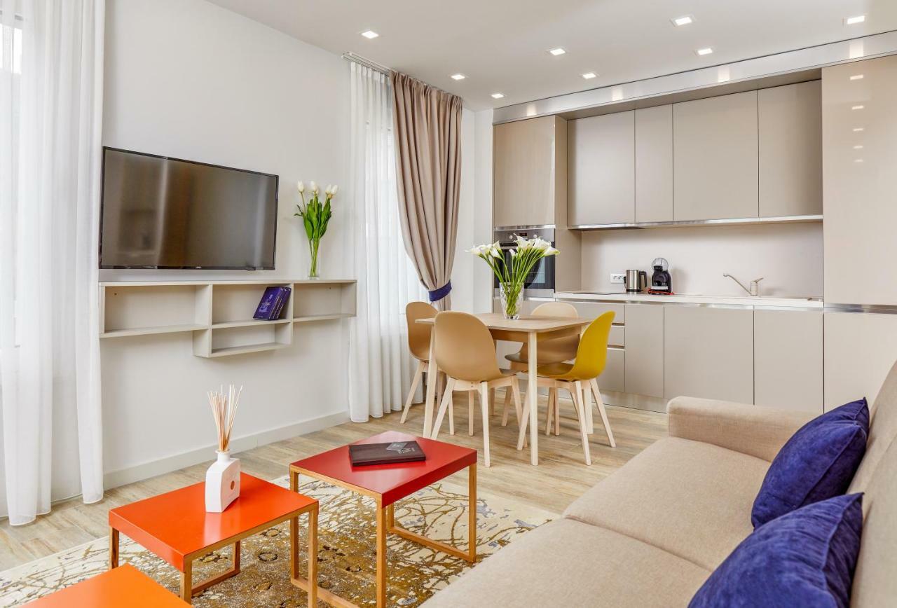 Maison W