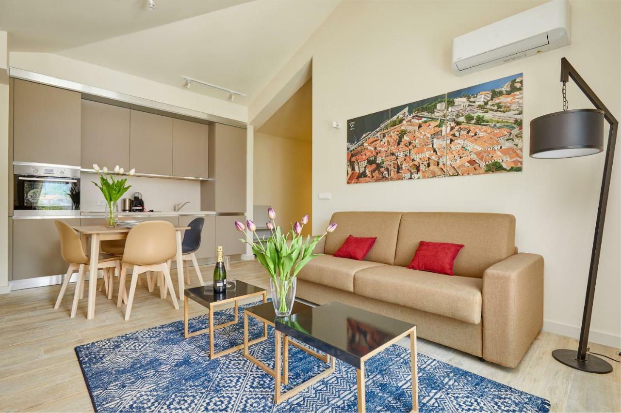 Maison W * Cattaro