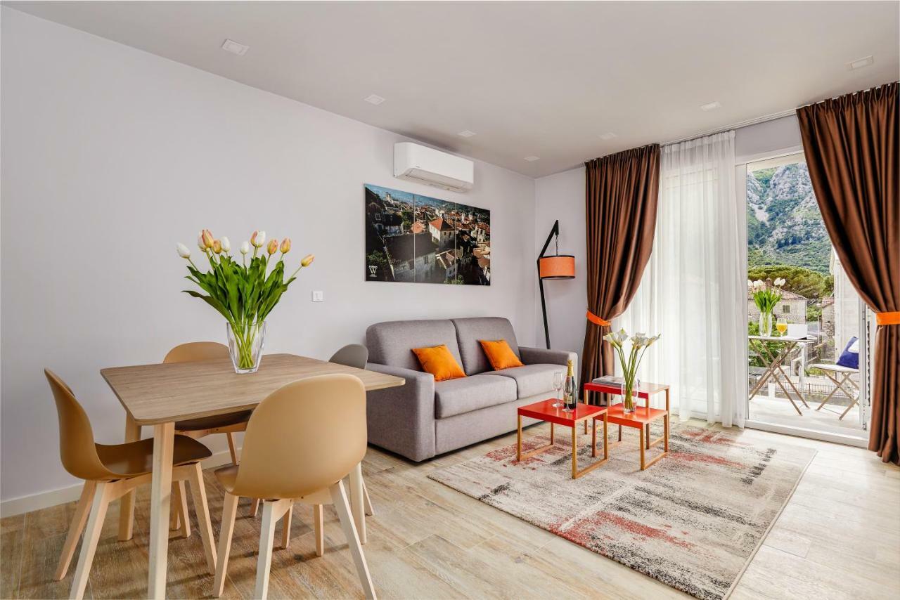 Appartamento Maison W