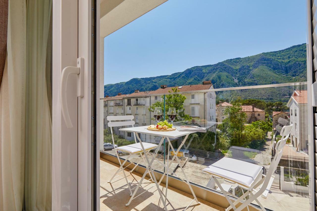 Maison W Appartamento