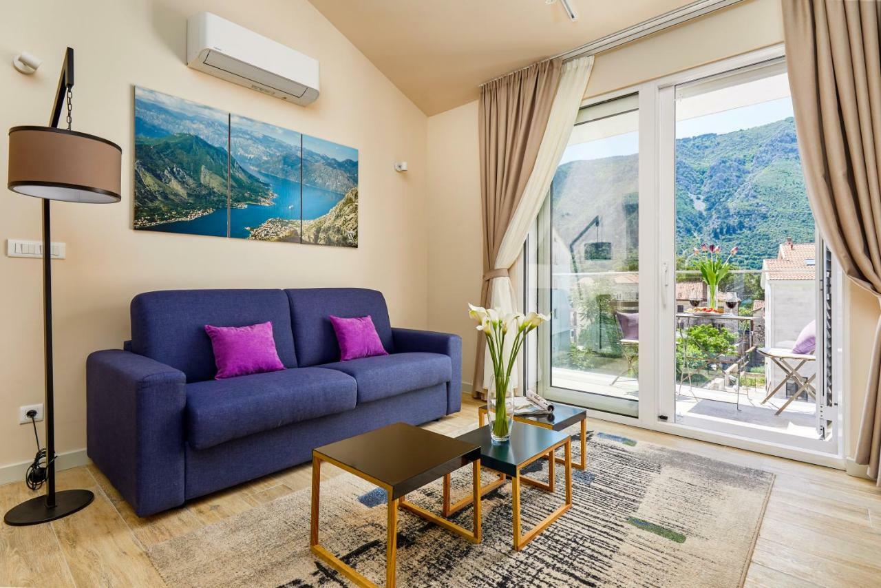 Appartamento Maison W *
