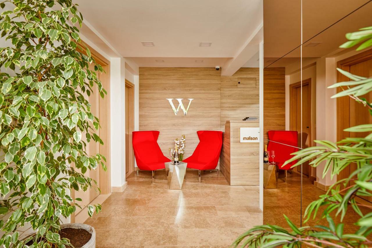 Maison W *