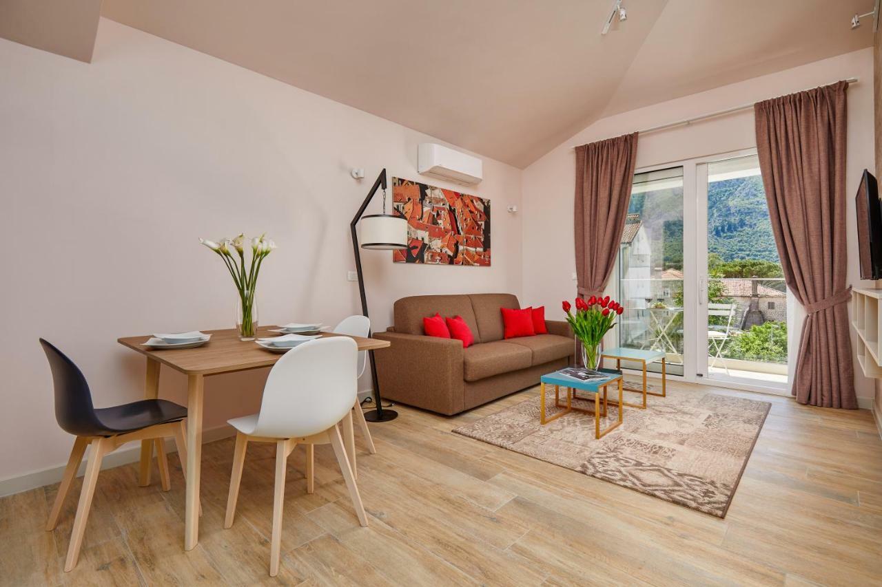 Maison W Апартаменты